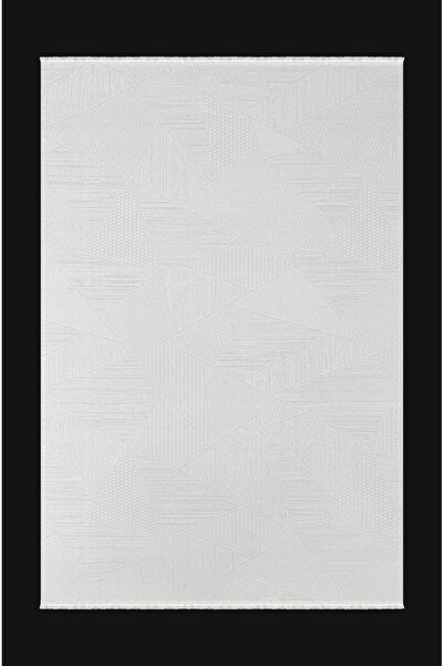 Emka VESTA HALI KOLEKSİYONU -3757 KREM