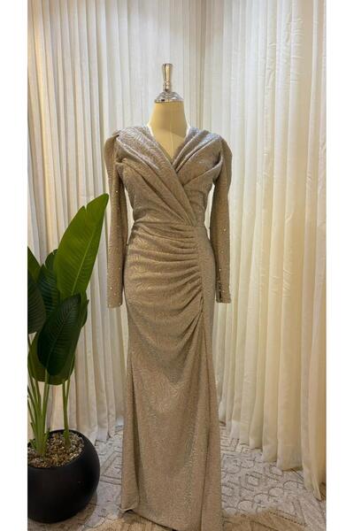 Sadeem evening dress