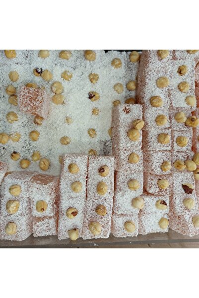 ESRA LOKUM Türk lokumu