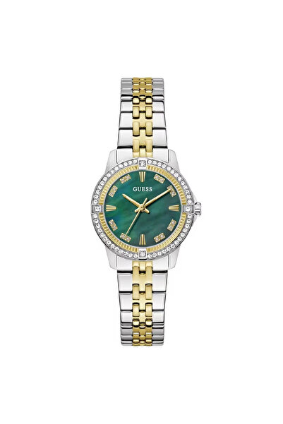 Guess Women's Wristwatch Gugw1027L3