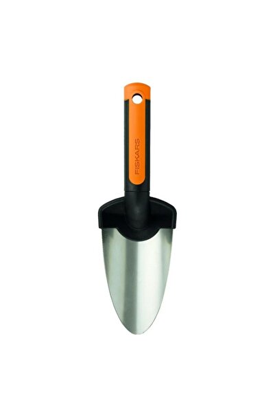 FiSKARS 137200 Premium Saksı Küreği 32cm