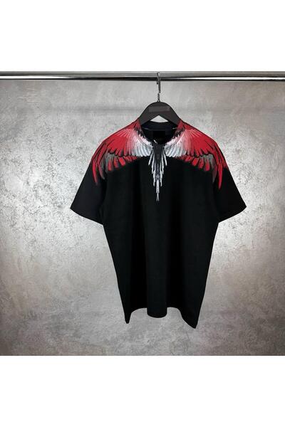 JESSE STORY Men's - Women's Unisex Custom Front-Back Print Design T-Shirt (Co...