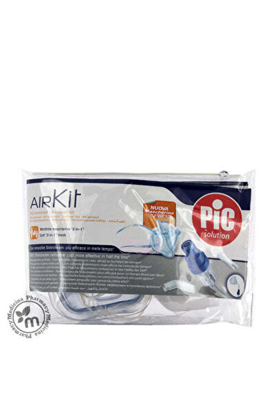 Pic Solution Air Kit, 1 Pack