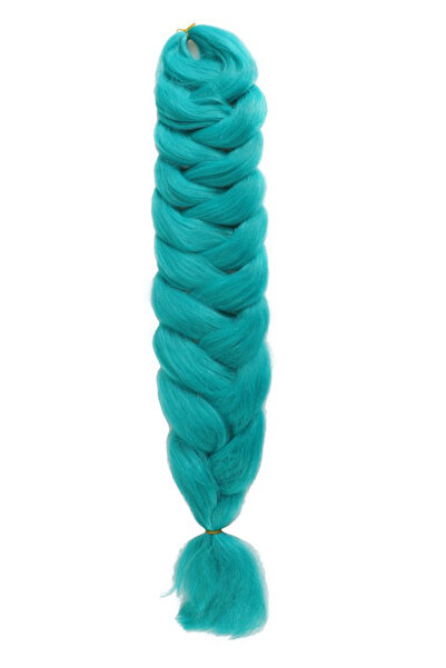 Angel Hair Afrika Örgüsü Ve Rasta Için Sentetik Saç - 210cm - 165gr - A27