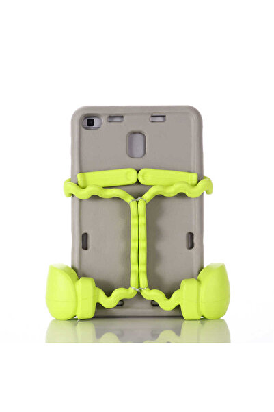 Giz Story جالاكسي تاب ايه 8.0 (2019) تي 290 جي زد اس تي ايفا بوكسر تابلت سيلي...