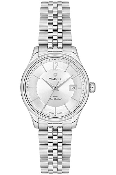Wainer Wa.19030-A Women's Wristwatch