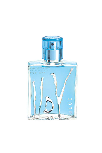 Ulric De Varens Ulric De Varens, Albastru, Apa de Toaleta, Pentru Barbati, 10...