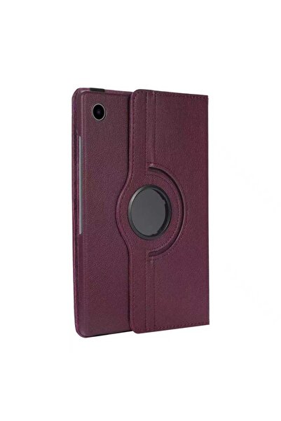 Giz Story حافظة قابلة للدوران متوافقة مع جهاز Galaxy Tab A8 10.5 SM-X200 (202...