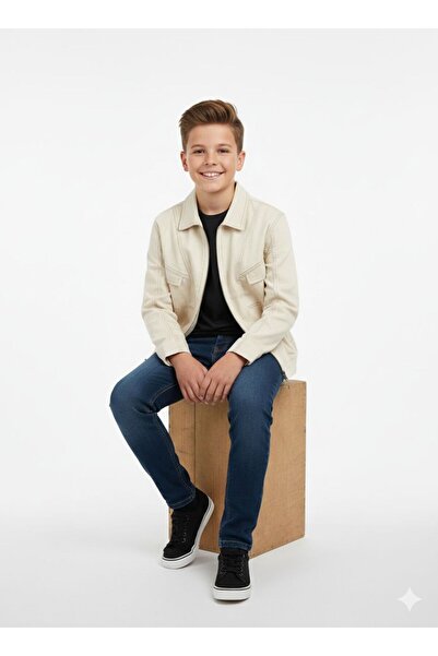 nk kids Men's Jacket 26Ynk41311
