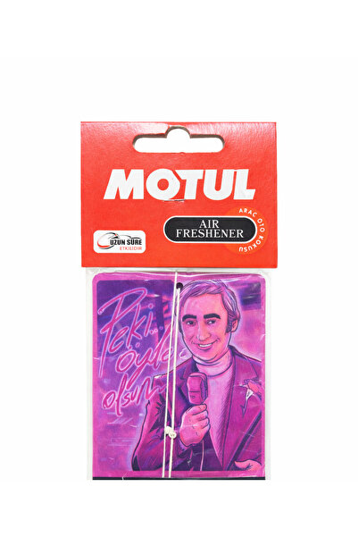 Kolezia Vecihi Görselli Asmalı Ferahlatıcı Özel Tasarım Oto Kokusu