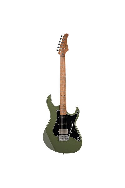 CORT G250SEODG(KOYU YEŞİL) ELEKTRO GİTAR