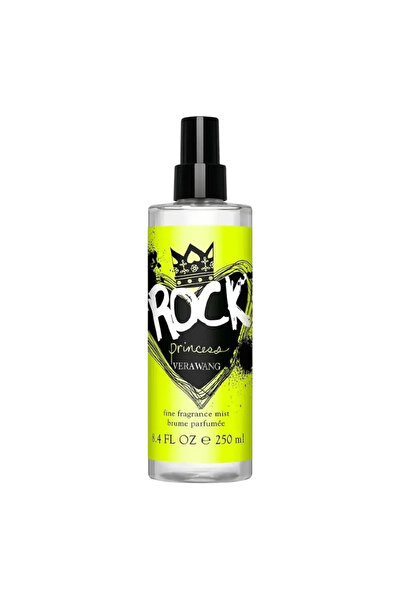 Vera Wang Rock Princess, Spray parfumat, Pentru femei, 250 ml