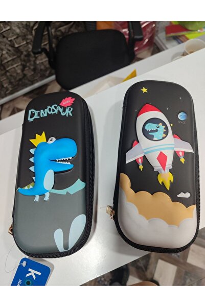 senacacollection Ανάγλυφη θήκη για στυλό Eva