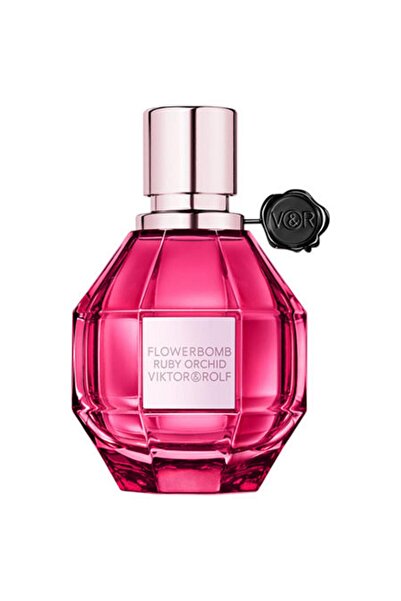 Viktor&Rolf Viktor & Rolf, Flowerbomb Ruby Orchid, Eau De Parfum, Για Γυναίκε...