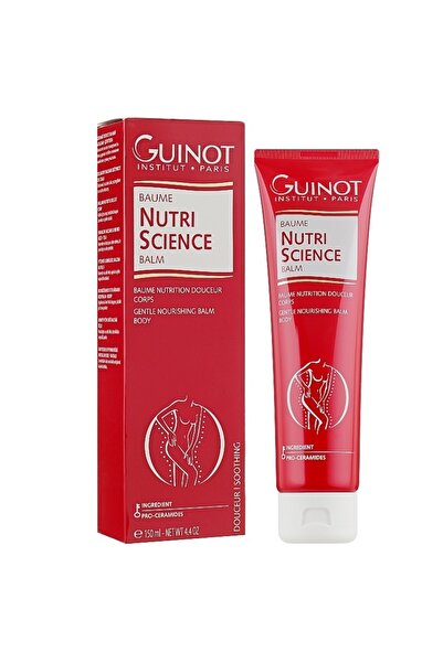 Guinot θρεπτικό βάλσαμο σώματος, NutriScience, Pro-Ceramides, Καταπραϋντικό, ...