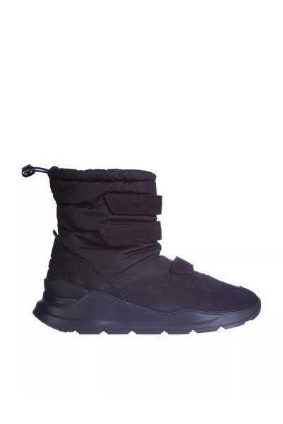 Date Black women's boots