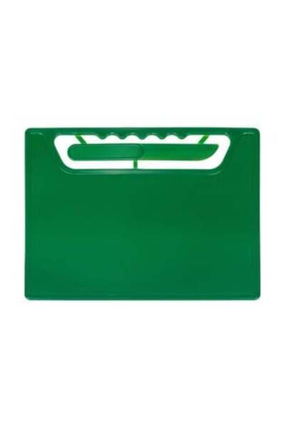 SHOPIENS Tablă verde pentru plastilină și lut de modelat 15 x 20 cm