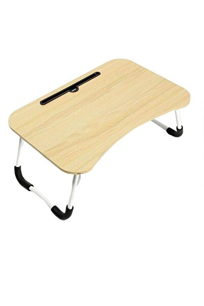 MAAS Multi-Purpose Table for Laptops and Tablets - Multi-Color 60 x 40 cm