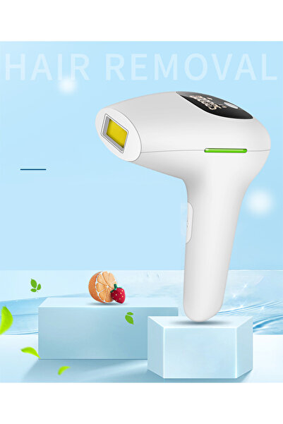 BoSidin جهاز إزالة الشعر بالليزر، جهاز إزالة الشعر بالضوء النبضي للاستخدام ال...