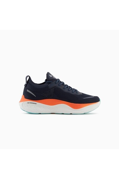 EA7 Pantofi sport NITRO WAVE