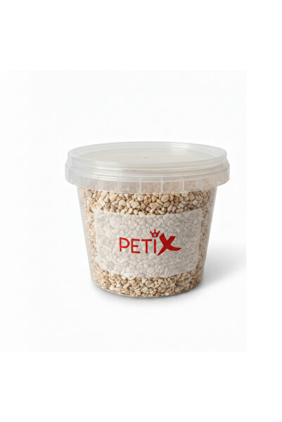 Petix Grit Kuş Kumu 750 Gr