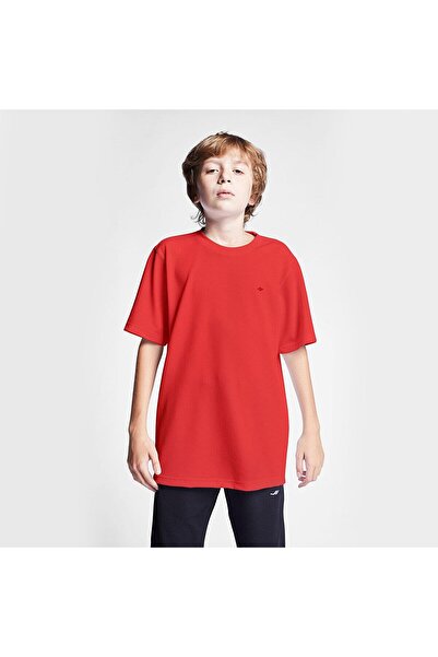 Lescon 25S-3298-25B Children's Short Sleeve T-Shirt