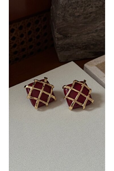 Muse Sister Vintage Moonstone Earrings