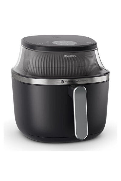 Philips Friteuza fara ulei Airfryer Seria 3000 NA341/00, compact ψηφιακό, 200...