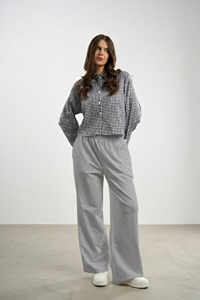 HANIQA Potikare Shirt and Pants Set