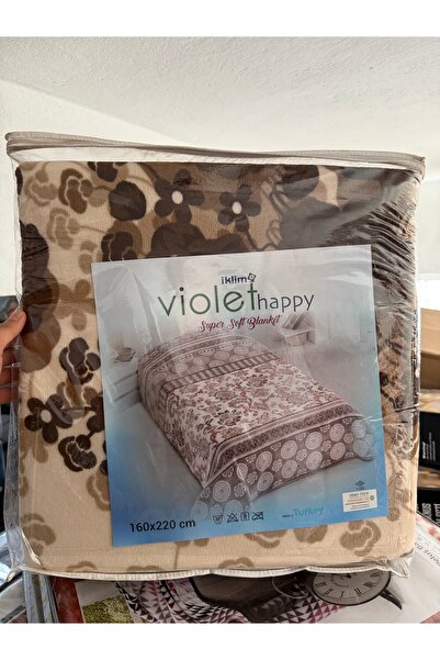 Missey Blanket 1St Quality Winter Blanket