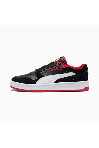 Puma Ferrari Court Classic Street