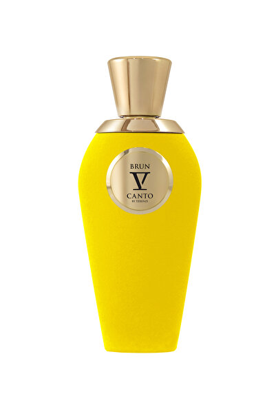 V'Canto V Canto, Brun, Extrait De Parfum, Unisex, 100 ml