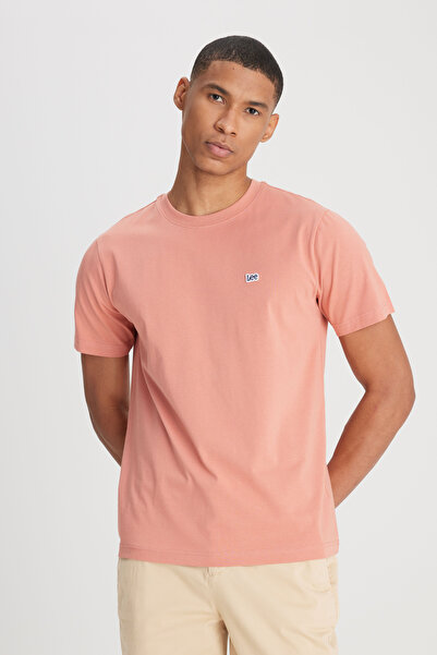 Lee Erkek Regular Fit Tişört
