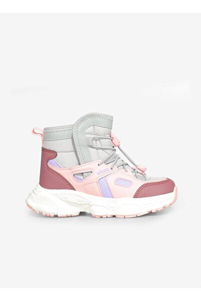 Vicco Μπότες χιονιού Tog Phylon Rubber Sole Ορθοπεδικές Παιδικές Μπότες ΑΣΗΜΕΝΙΟ