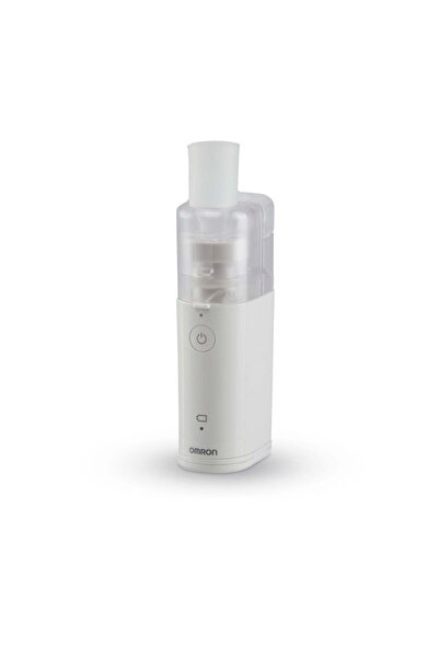 Omron جهاز استنشاق شبكي محمول Microair U100، عبوة واحدة