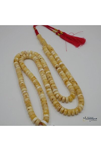 Generic Kalingrad Amber Rosary