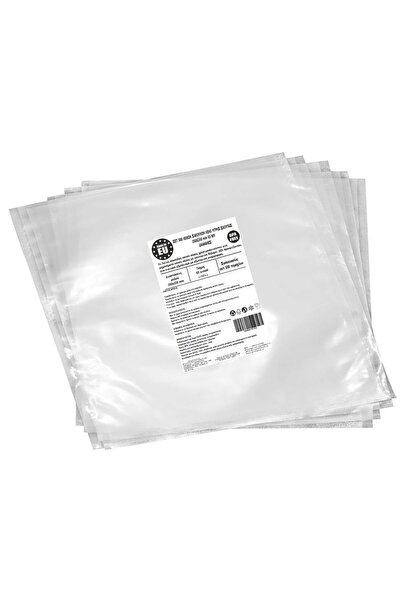 Urgent Horeca Λείες σακούλες κενού αέρος για μηχανές κενού αέρος με θάλαμο 25...