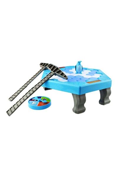 MAAS Dai Hong Penguin Trap Game Model 61788
