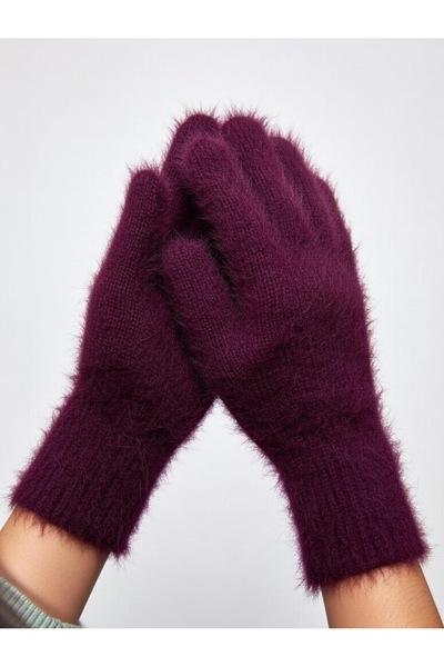 Praher Eldiven yumoş