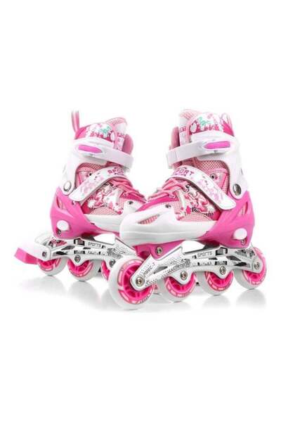 MAAS Inline Skates Shoes S