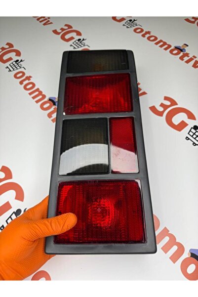 ESER Doğan Stop Lambası Sol Duysuz 1995