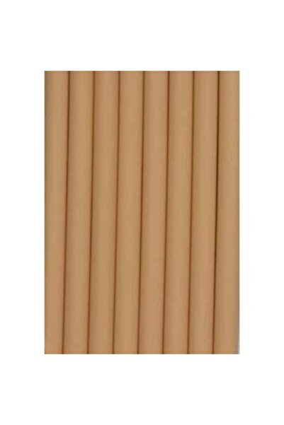 WoodRepair Bățuri de chit pentru reparații lemn, set mic, 8 bucăți, 15 cm, Pin
