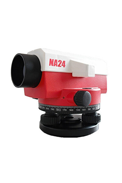 WIND NA24 Otomatik Nivo - NA24 Optik Nivo (SADECE KAFA)