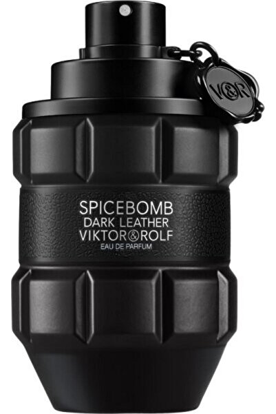 Viktor&Rolf Viktor & Rolf, Spicebomb Dark Leather, Eau De Parfum, Ανδρικά, 15...