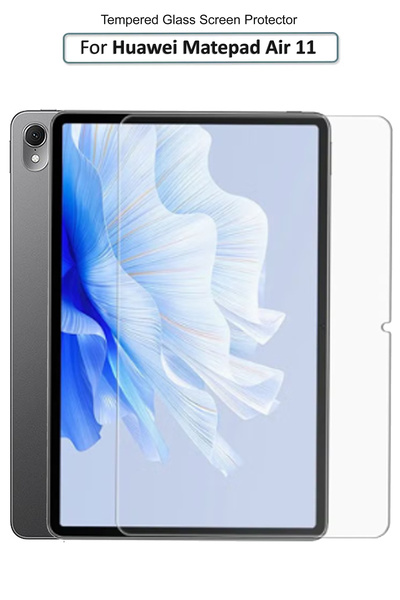 Generic Huawei Matepad Air 11 inch - Premium Tempered Glass Screen Protector
