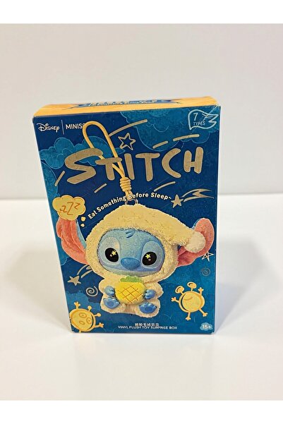 DİSNEP LABUBU STİTCH SERİSİ