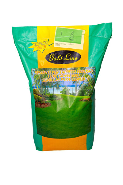 AGROSEED Universal Lawn Seeds, 10 kg