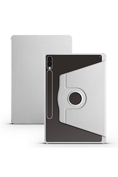 Giz Story حافظة جهاز جالاكسي تاب إس 9 بلس متوافقة مع حافظة جي زد إس تي الحرار...