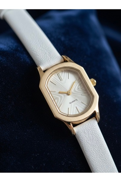 LOOKUP NEW ساعة يد نسائية مقاومة للماء بحركة كوارتز، ساعة كلاسيكية عتيقة صغير...