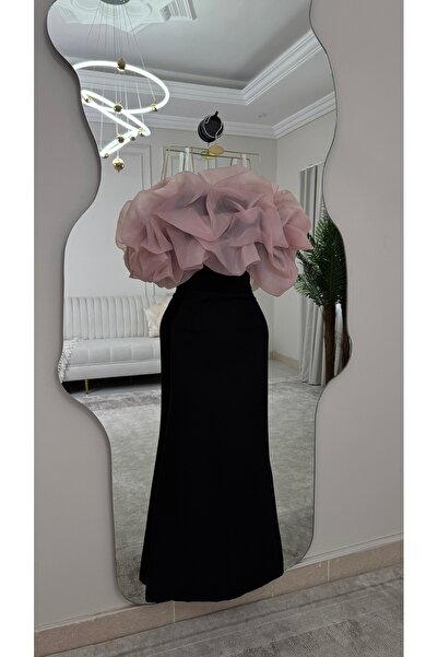 MANGONA soft women's dress